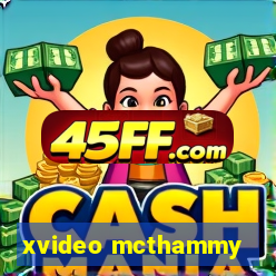 xvideo mcthammy